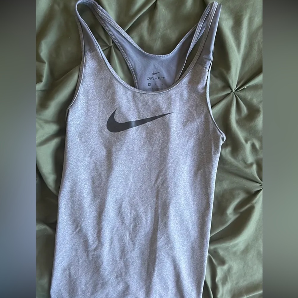Nike Dri-Fit Tank Top